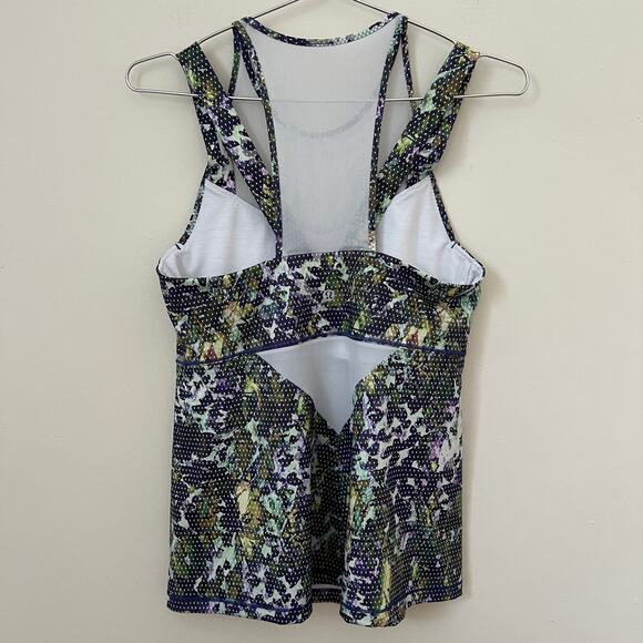 Lululemon Running in the City Tank Top Size 8 - Picture 4 of 12
